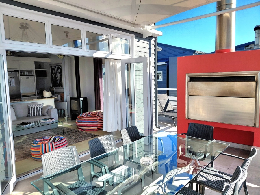 1 Bedroom Property for Sale in Thesen Islands Western Cape